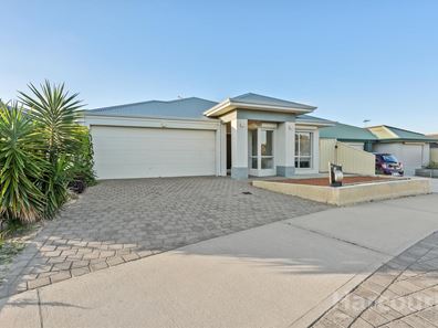22 Karnak Parkway, Dawesville WA 6211