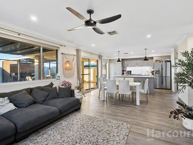 22 Karnak Parkway, Dawesville WA 6211