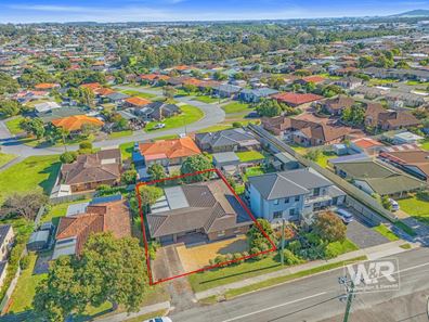 21 Kampong Road, Yakamia WA 6330