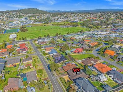 21 Kampong Road, Yakamia WA 6330