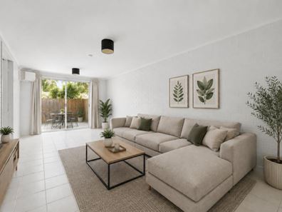 6/738 Beaufort Street, Mount Lawley WA 6050