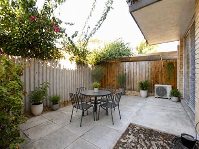 6/738 Beaufort Street, Mount Lawley WA 6050