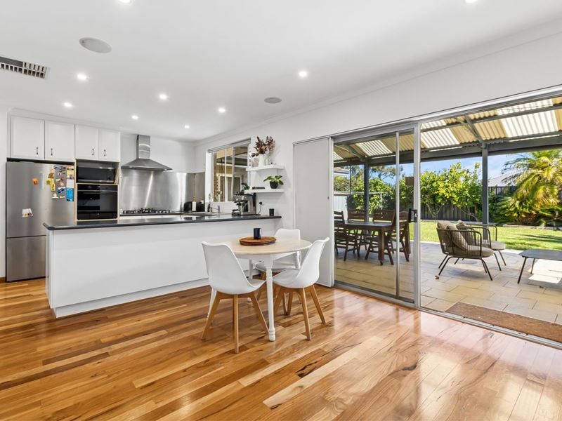 3 Darwinia Place, Greenwood