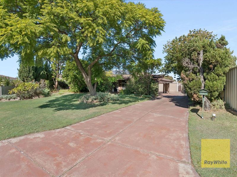 3 Gallant Court, Thornlie WA 6108