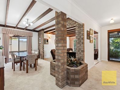 3 Gallant Court, Thornlie WA 6108