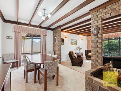 3 Gallant Court, Thornlie WA 6108