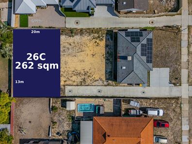 26C Yale Road, Thornlie WA 6108