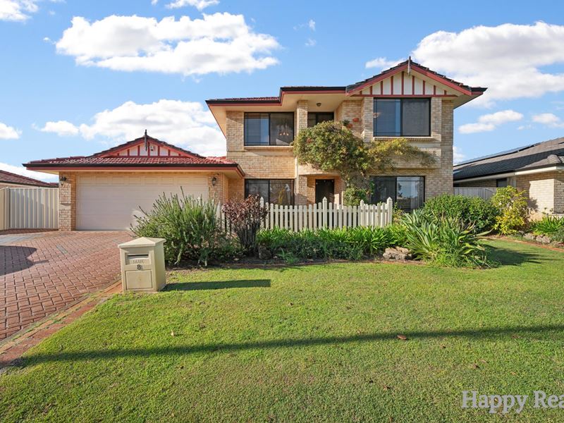 8 Ovadell Place, Canning Vale WA 6155