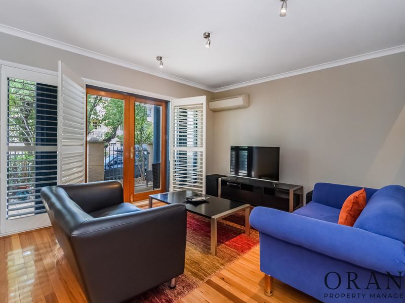 16 Constitution Street, East Perth