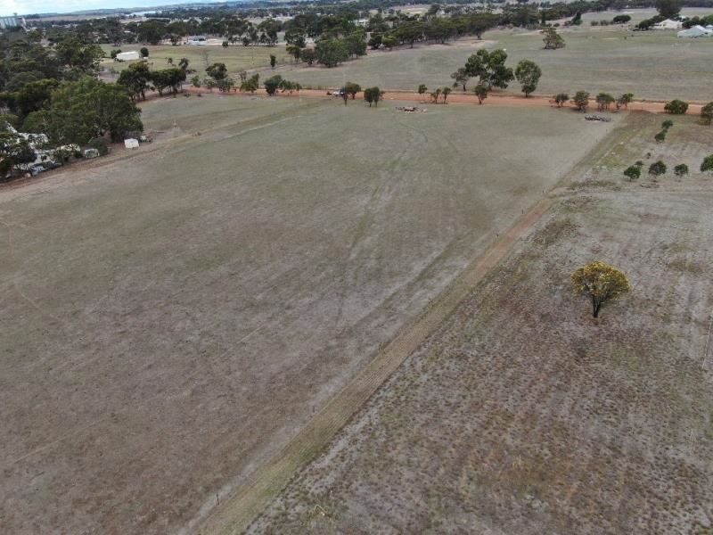 Lot 431,  Nelson Street, Broomehill Village WA 6318