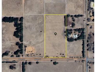Lot 431,  Nelson Street, Broomehill Village WA 6318