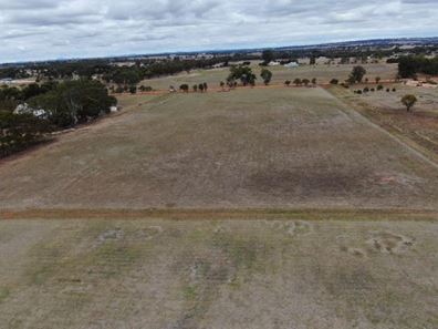 Lot 431,  Nelson Street, Broomehill Village WA 6318