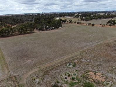 Lot 431,  Nelson Street, Broomehill Village WA 6318