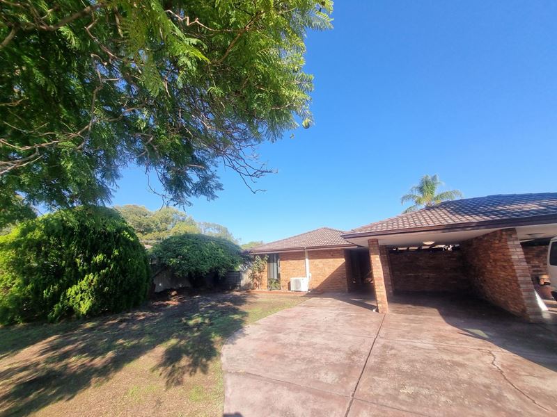 34B Granville Way, Willetton