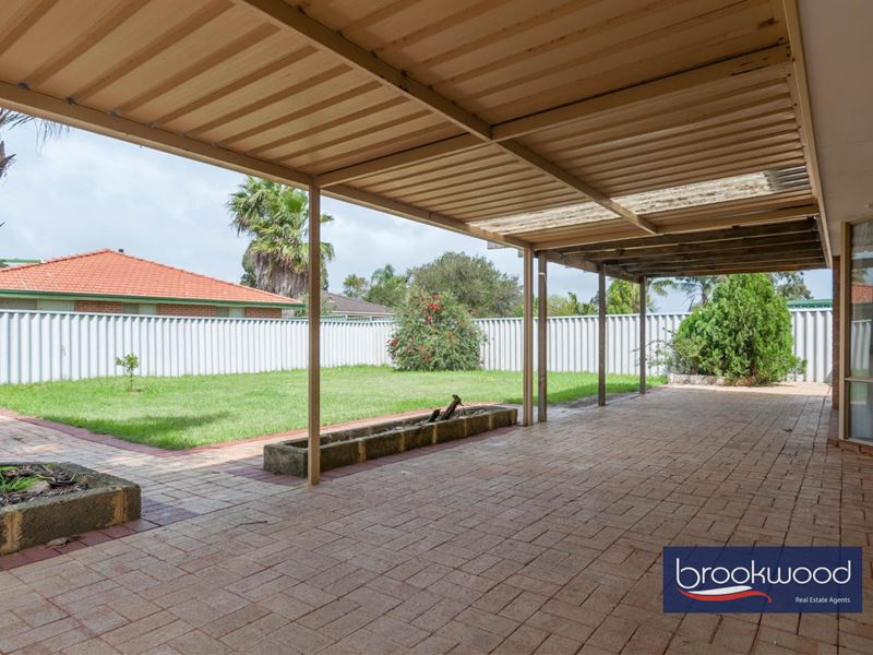 30 Mockeridge Cct, Middle Swan WA 6056