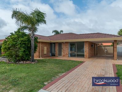 30 Mockeridge Cct, Middle Swan WA 6056
