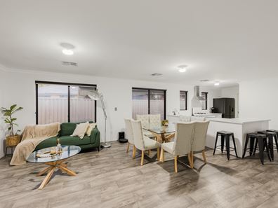 20 Freestall Loop, Byford WA 6122