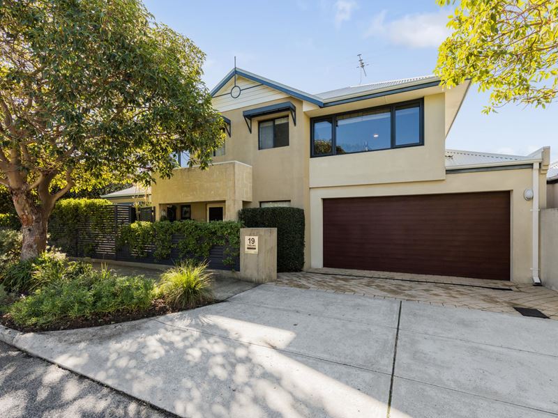 19 Thelma Street, Mosman Park WA 6012