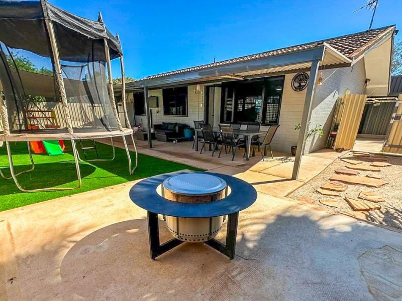 41 Kennedy Street, South Hedland WA 6722