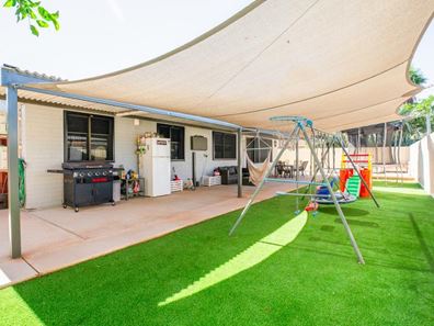 41 Kennedy Street, South Hedland WA 6722