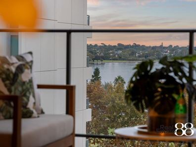 157/143 Adelaide Terrace, East Perth WA 6004