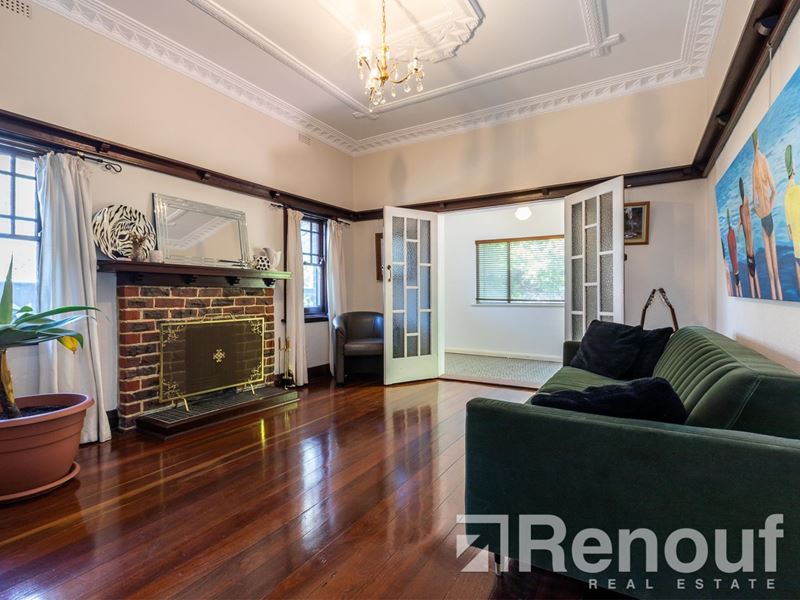 2/63 Stirling Highway, Nedlands