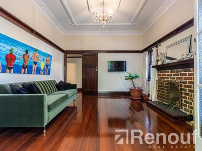 2/63 Stirling Highway, Nedlands WA 6009