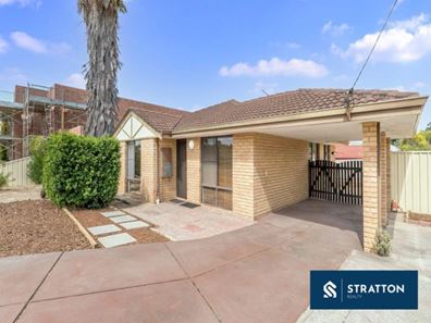 16 Choseley Place, Langford WA 6147