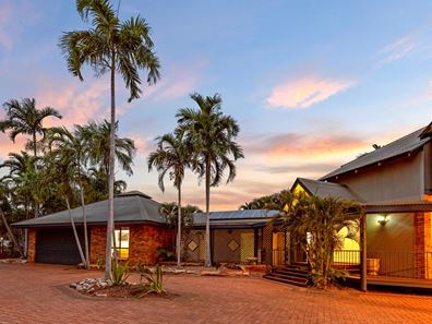 20 Koolama Drive, Cable Beach WA 6726