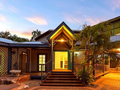 20 Koolama Drive, Cable Beach WA 6726