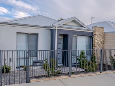 164 Bertram Road, Wellard WA 6170