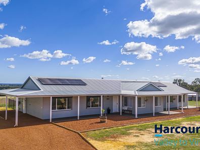 1 Cruden Place, Gingin WA 6503