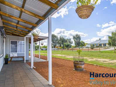 1 Cruden Place, Gingin WA 6503
