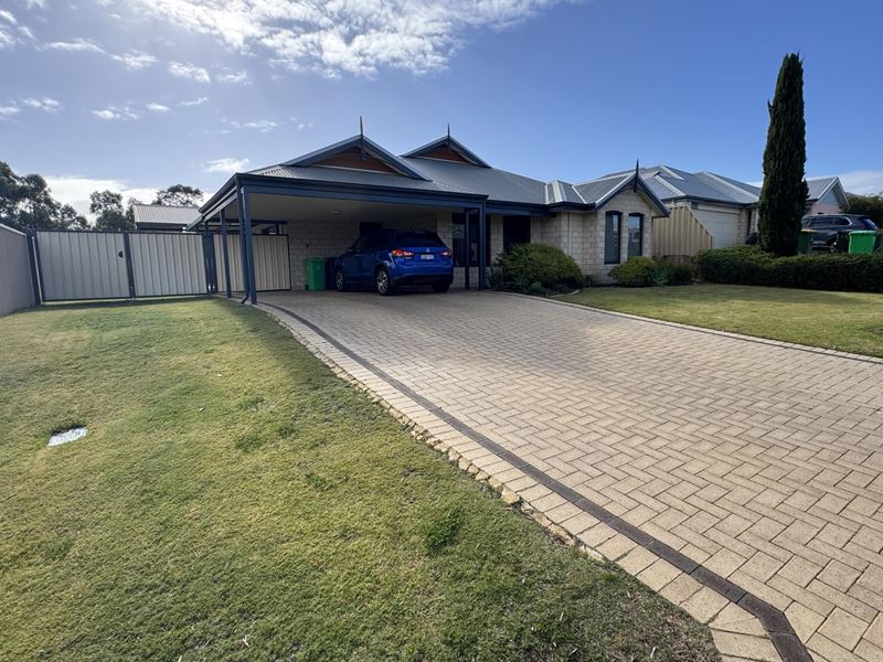 18 Sewell Road, Dalyellup
