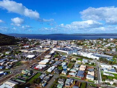 57 Stead Road, Centennial Park WA 6330