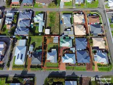 57 Stead Road, Centennial Park WA 6330