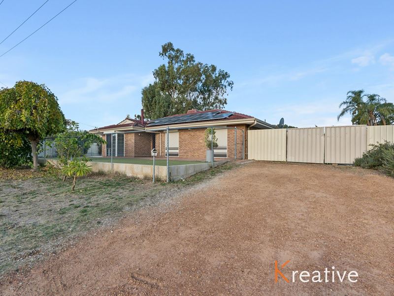 9 Begonia Way, Forrestfield WA 6058