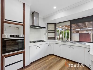 9 Begonia Way, Forrestfield WA 6058
