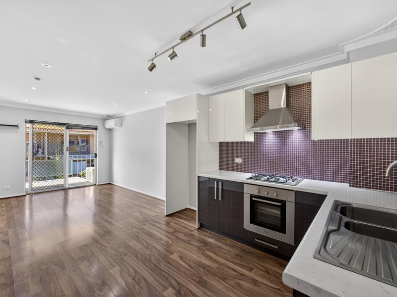 B4/305 Harborne Street, Glendalough