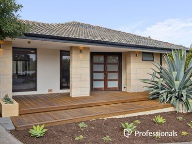 49 Boonooloo Road, Kalamunda WA 6076