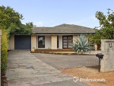 49 Boonooloo Road, Kalamunda WA 6076