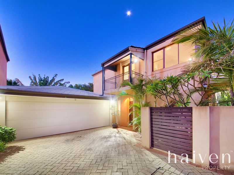 2/91 Hastings Street, Scarborough WA 6019