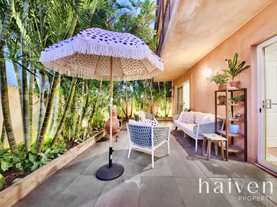 2/91 Hastings Street, Scarborough WA 6019