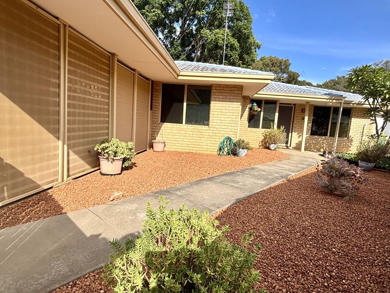 21B Alexander Drive, Waroona