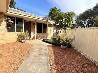 21B Alexander Drive, Waroona WA 6215