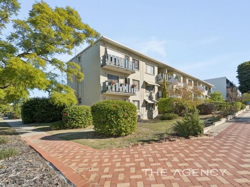 7/39 Angelo Street, South Perth