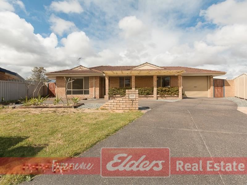 7 Buri Cove, Warnbro