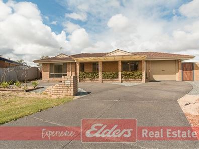 7 Buri Cove, Warnbro WA 6169