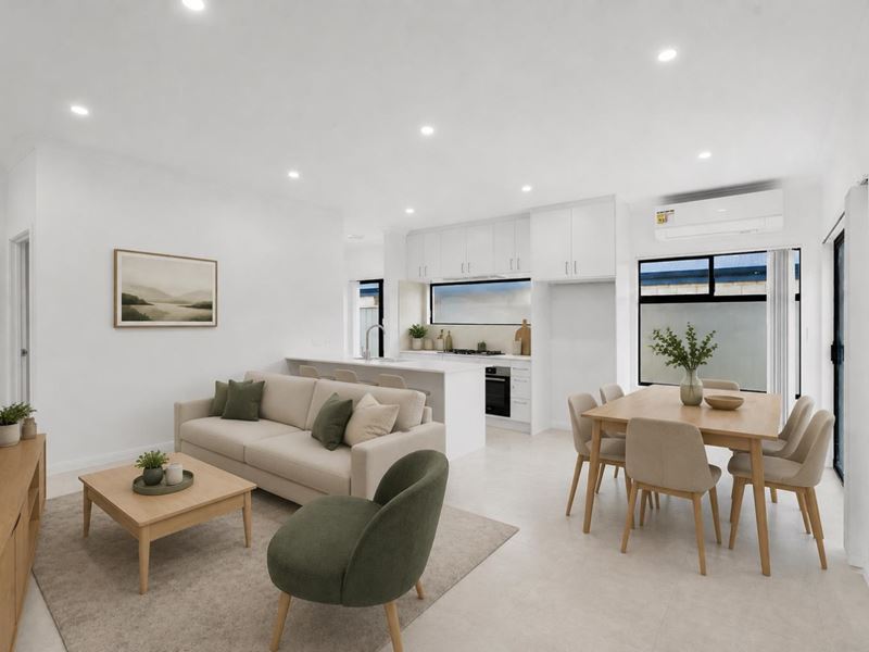25B Walderton Avenue, Balga WA 6061