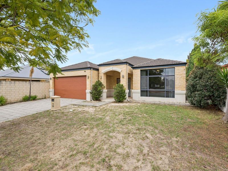 25 Saint Albans Promenade, Canning Vale WA 6155